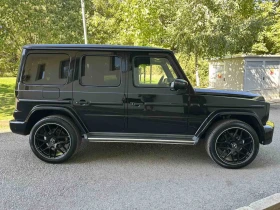 Mercedes-Benz G 350 / AMG OPTIC /  /  | Mobile.bg    8