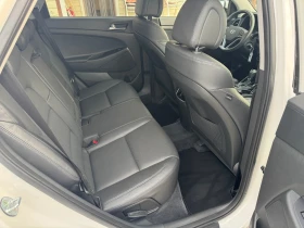 Обява за продажба на Hyundai Tucson 2.0CRDI 185к.с 4WD Swiss ~33 400 лв. - изображение 11