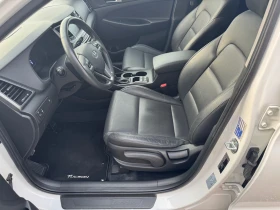 Обява за продажба на Hyundai Tucson 2.0CRDI 185к.с 4WD Swiss ~33 400 лв. - изображение 7