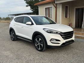 Обява за продажба на Hyundai Tucson 2.0CRDI 185к.с 4WD Swiss ~33 400 лв. - изображение 1