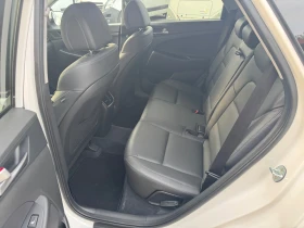 Обява за продажба на Hyundai Tucson 2.0CRDI 185к.с 4WD Swiss ~33 400 лв. - изображение 10
