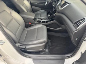 Обява за продажба на Hyundai Tucson 2.0CRDI 185к.с 4WD Swiss ~33 400 лв. - изображение 8