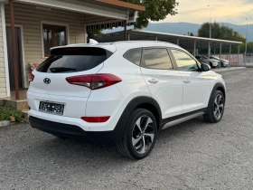 Обява за продажба на Hyundai Tucson 2.0CRDI 185к.с 4WD Swiss ~33 400 лв. - изображение 3