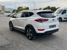 Обява за продажба на Hyundai Tucson 2.0CRDI 185к.с 4WD Swiss ~33 400 лв. - изображение 5