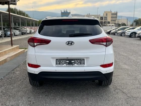Обява за продажба на Hyundai Tucson 2.0CRDI 185к.с 4WD Swiss ~33 400 лв. - изображение 4