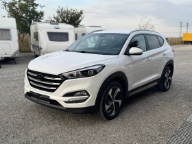 Обява за продажба на Hyundai Tucson 2.0CRDI 185к.с 4WD Swiss ~33 400 лв. - изображение 2