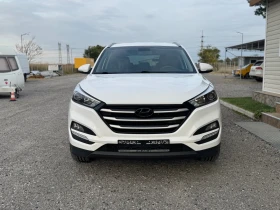 Обява за продажба на Hyundai Tucson 2.0CRDI 185к.с 4WD Swiss ~33 400 лв. - изображение 1