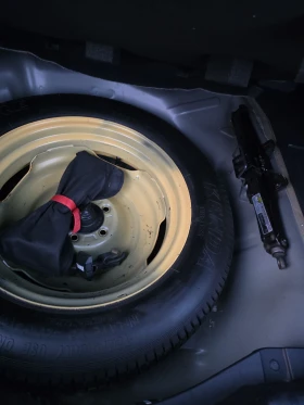 Honda Cr-v 2.0i Executive Plus, снимка 11