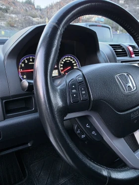 Honda Cr-v 2.0i Executive Plus, снимка 15