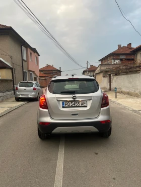 Opel Mokka, снимка 9