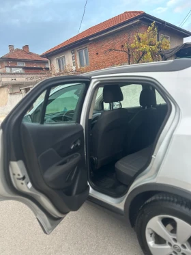 Opel Mokka, снимка 3