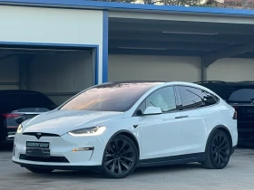 Tesla Model X PLAID FACELIFT 4X4 1020 К.С. 24 000 КМ.  - 62000 € / 121261.46 лв. - 50164716 4
