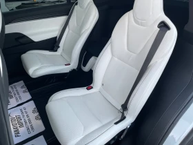 Tesla Model X PLAID FACELIFT 4X4 1020 К.С. 24 000 КМ.  - 62000 € / 121261.46 лв. - 50164716 13