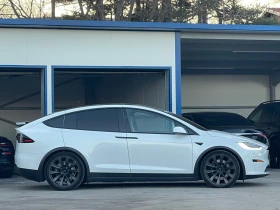 Tesla Model X PLAID FACELIFT 4X4 1020 К.С. 24 000 КМ.  - 62000 € / 121261.46 лв. - 50164716 9