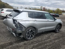 Mitsubishi Outlander 2.5L 4 All wheel drive - 15400 € / 30119.78 лв. - 96851382 6