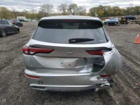 Mitsubishi Outlander 2.5L 4 All wheel drive - 15400 € / 30119.78 лв. - 96851382 9