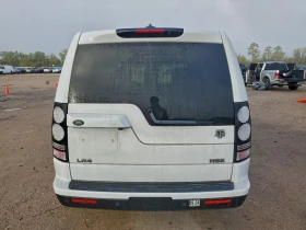 Land Rover Discovery LR4 V6 HSE - 9500 € / 18580.38 лв. - 53471191 6