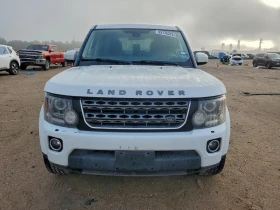 Land Rover Discovery LR4 V6 HSE - 9500 € / 18580.38 лв. - 53471191 5