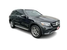 Mercedes-Benz GLC 300 AMG Sport Pack CARFAX АВТО КРЕДИТ  - 19450 € / 38040.89 лв. - 67155310 3