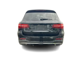 Mercedes-Benz GLC 300 AMG Sport Pack CARFAX АВТО КРЕДИТ  - 19450 € / 38040.89 лв. - 67155310 5