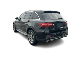 Mercedes-Benz GLC 300 AMG Sport Pack CARFAX АВТО КРЕДИТ  - 19450 € / 38040.89 лв. - 67155310 4