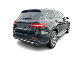 Mercedes-Benz GLC 300 AMG Sport Pack CARFAX АВТО КРЕДИТ  - 19450 € / 38040.89 лв. - 67155310 6