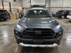 Toyota Rav4 TRAIL * ПОДГРЕВ * ОБДУХВАНЕ * ОТ ПРЕДСТАВИТЕЛСТВО - 20890 € / 40857.29 лв. - 71566742 2