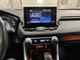 Toyota Rav4 TRAIL * ПОДГРЕВ * ОБДУХВАНЕ * ОТ ПРЕДСТАВИТЕЛСТВО - 20890 € / 40857.29 лв. - 71566742 13