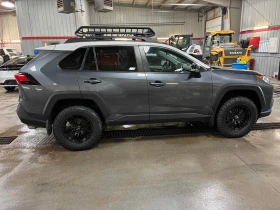 Toyota Rav4 TRAIL * ПОДГРЕВ * ОБДУХВАНЕ * ОТ ПРЕДСТАВИТЕЛСТВО - 20890 € / 40857.29 лв. - 71566742 5