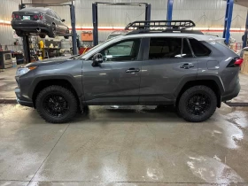 Toyota Rav4 TRAIL * ПОДГРЕВ * ОБДУХВАНЕ * ОТ ПРЕДСТАВИТЕЛСТВО - 20890 € / 40857.29 лв. - 71566742 3