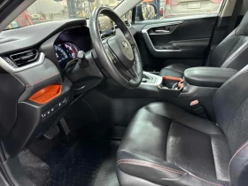 Toyota Rav4 TRAIL * ПОДГРЕВ * ОБДУХВАНЕ * ОТ ПРЕДСТАВИТЕЛСТВО - 20890 € / 40857.29 лв. - 71566742 6