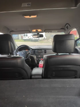 SsangYong Korando - 5000 € / 9779.15 лв. - 56017733 7