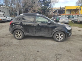 SsangYong Korando - 5000 € / 9779.15 лв. - 56017733 3