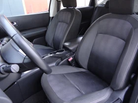 Nissan Qashqai 1.6i - 117k.c. / LPG-BRC / Климатроник / Euro-5B / - 6630 € / 12967.15 лв. - 27998065 12