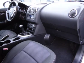 Nissan Qashqai 1.6i - 117k.c. / LPG-BRC / Климатроник / Euro-5B / - 6630 € / 12967.15 лв. - 27998065 10