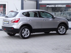 Nissan Qashqai 1.6i - 117k.c. / LPG-BRC / Климатроник / Euro-5B / - 6630 € / 12967.15 лв. - 27998065 5