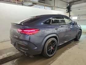Mercedes-Benz GLE * AMG 63 S * BURMESTER* 360* ПОДГРЕВ* ПАНО* 2 КЛЮЧ - 95000 € / 185803.85 лв. - 37205986 3