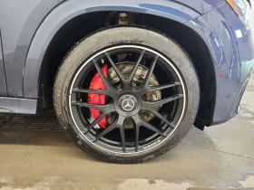Mercedes-Benz GLE * AMG 63 S * BURMESTER* 360* ПОДГРЕВ* ПАНО* 2 КЛЮЧ - 95000 € / 185803.85 лв. - 37205986 7