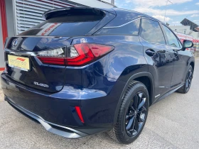 Lexus RX 450h Има видеоклип към обявата!