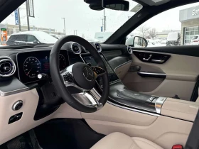 Mercedes-Benz GLC 300 BURMESTER/ОБДУХВАНЕ/360/PANO/ОТ ПРЕДСТАВИТЕЛСТВО, снимка 7