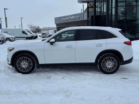 Mercedes-Benz GLC 300 BURMESTER/ОБДУХВАНЕ/360/PANO/ОТ ПРЕДСТАВИТЕЛСТВО, снимка 3