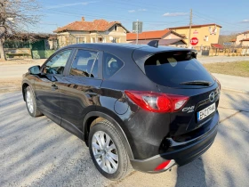 Mazda CX-5 2.0i 160кс.4x4 Automat Full  - 10700 € / 20927.38 лв. - 31825027 7