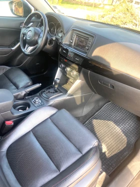 Mazda CX-5 2.0i 160кс.4x4 Automat Full  - 10700 € / 20927.38 лв. - 31825027 9