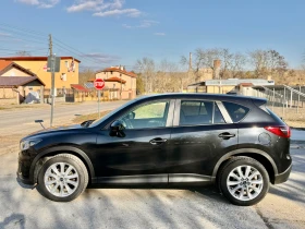 Mazda CX-5 2.0i 160кс.4x4 Automat Full  - 10700 € / 20927.38 лв. - 31825027 6