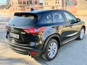 Mazda CX-5 2.0i 160кс.4x4 Automat Full  - 10700 € / 20927.38 лв. - 31825027 5