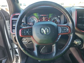 Dodge RAM 1500 Rebel 5.7 HEMI - 21500 € / 42050.35 лв. - 59012275 7