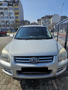 Kia Sportage 2.0 GDI | Mobile.bg � ����� ������ 3
