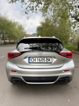 Infiniti Q30 Q30S\Bose\Alcantara\Panorama\Podgrev | Mobile.bg � ����� ������ 5