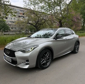 Infiniti Q30 Q30S\Bose\Alcantara\Panorama\Podgrev | Mobile.bg � ����� ������ 6