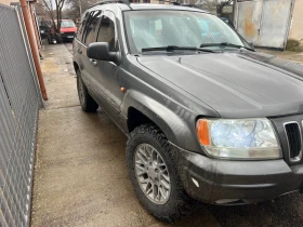 Jeep Grand cherokee | Mobile.bg � ����� ������ 7
